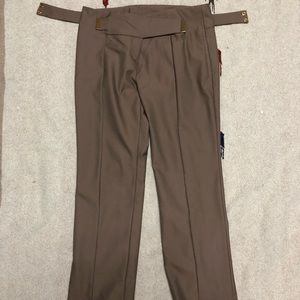 2010 Gucci trousers size w30 or women’s 10